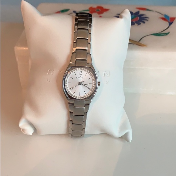 Skagen Watch - Picture 2 of 3